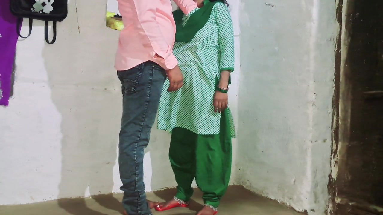 College Girl Gets Deep Fuck And Sucking the Teacher