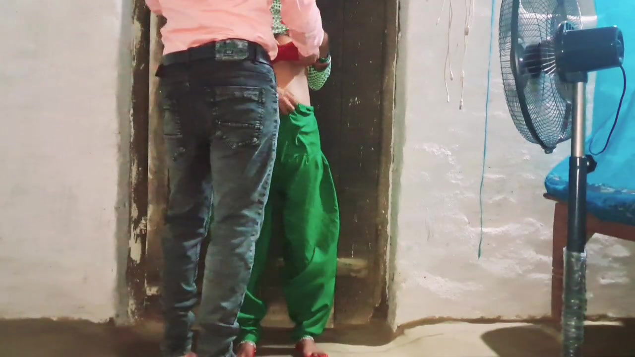 Jharkhandi Indian Village Student fucked by Principal On Big Cock on Student Pusssy