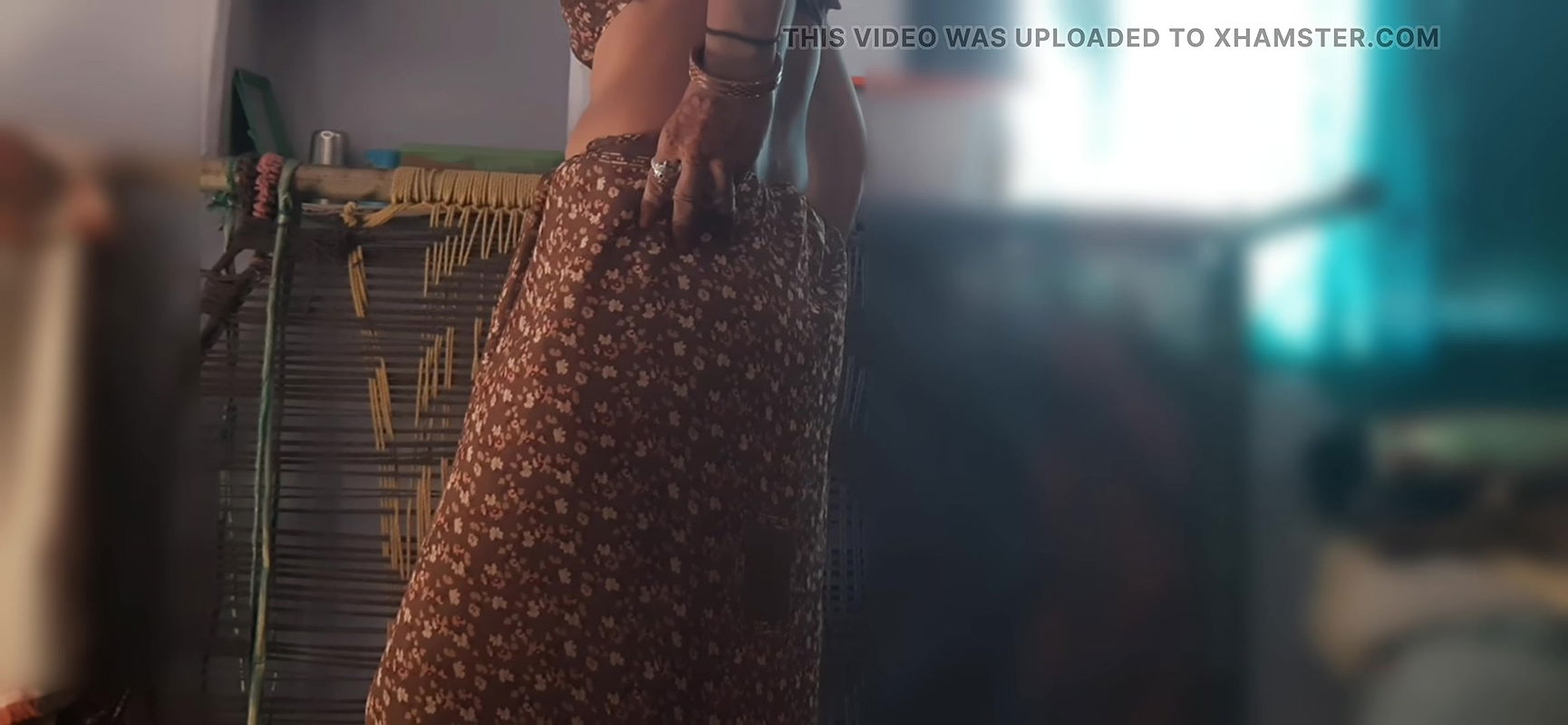 Very hot beautiful sister-in-law unzipping homemade clothes and fingering her pussy in front of the village desi beautiful sister-in-law brother-in-law