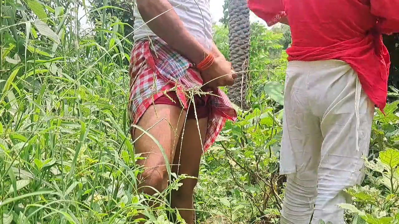 Lal Shut madam fucking in forest with Fubret Student