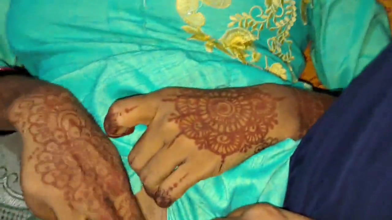 Bangalore ki Muslim girlfriend or Hindu boyfriend has been sex