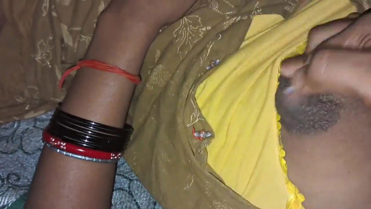 Bangali Baba ji Ke Dawayi Kam Kar Gaye Bhabhi Maan Gaye Chuth Dene Ke liye