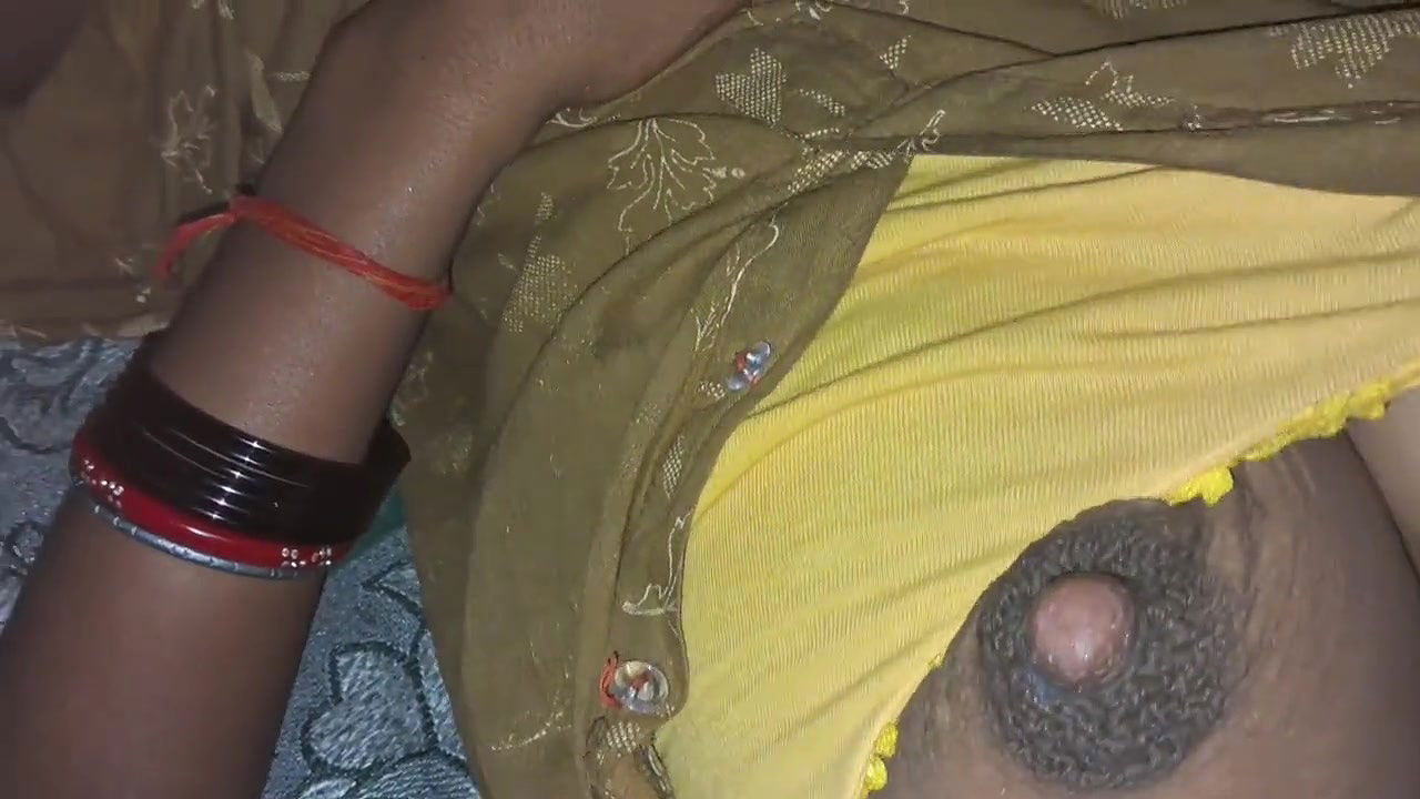 Bangali Baba ji Ke Dawayi Kam Kar Gaye Bhabhi Maan Gaye Chuth Dene Ke liye