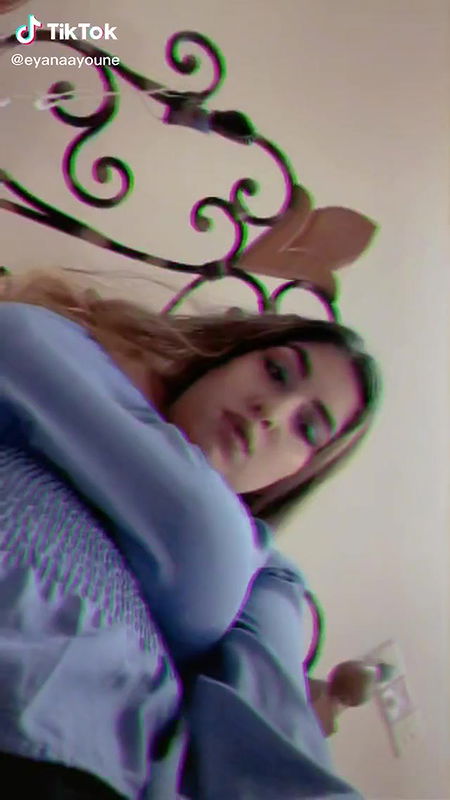 Bangladeshi Famous MilkTanker Tiktoker