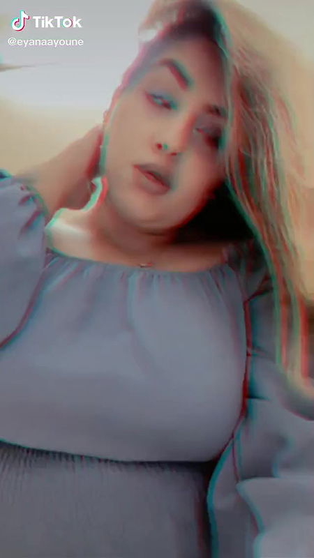 Bangladeshi Famous MilkTanker Tiktoker