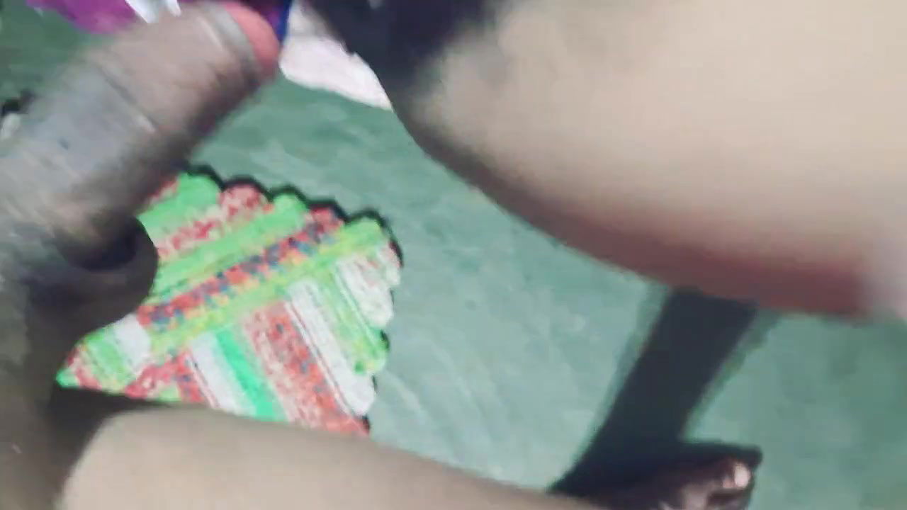 Horny Indian wife Rough Hardcore Sex with her Young Servant