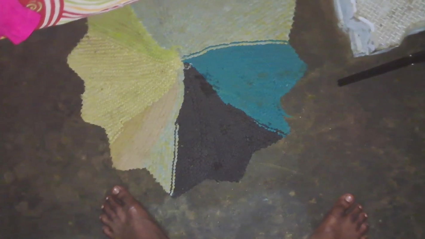 Brother and sister has been sex relationship at night on home