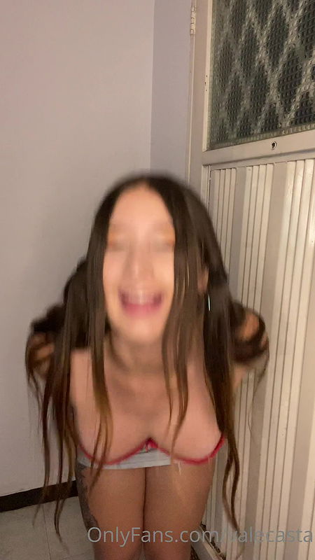 Onlyfans star Vale Casta 270 clips marge collection-33