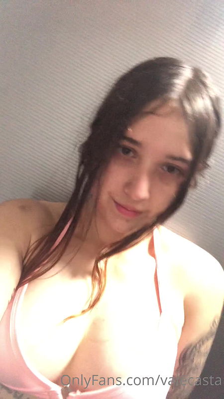 Onlyfans star Vale Casta 270 clips marge collection-57