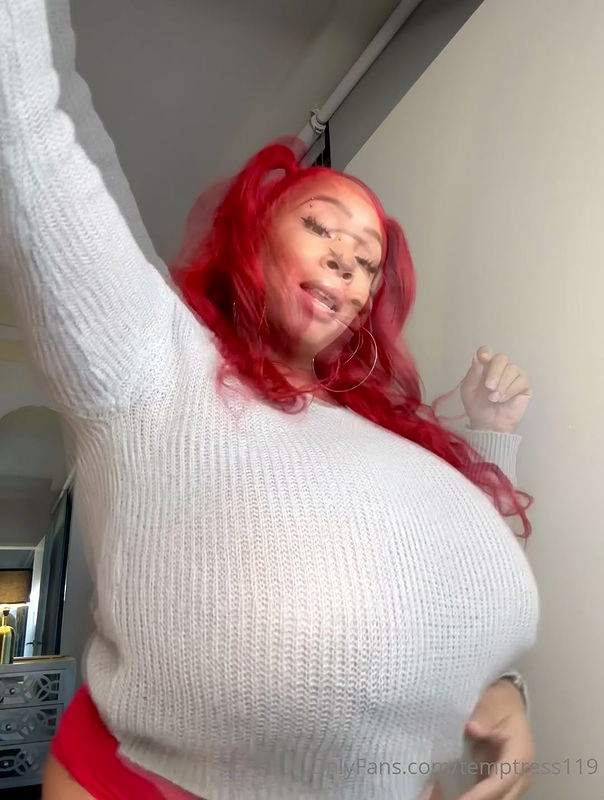 Onlyfan start Temptress119 video collection