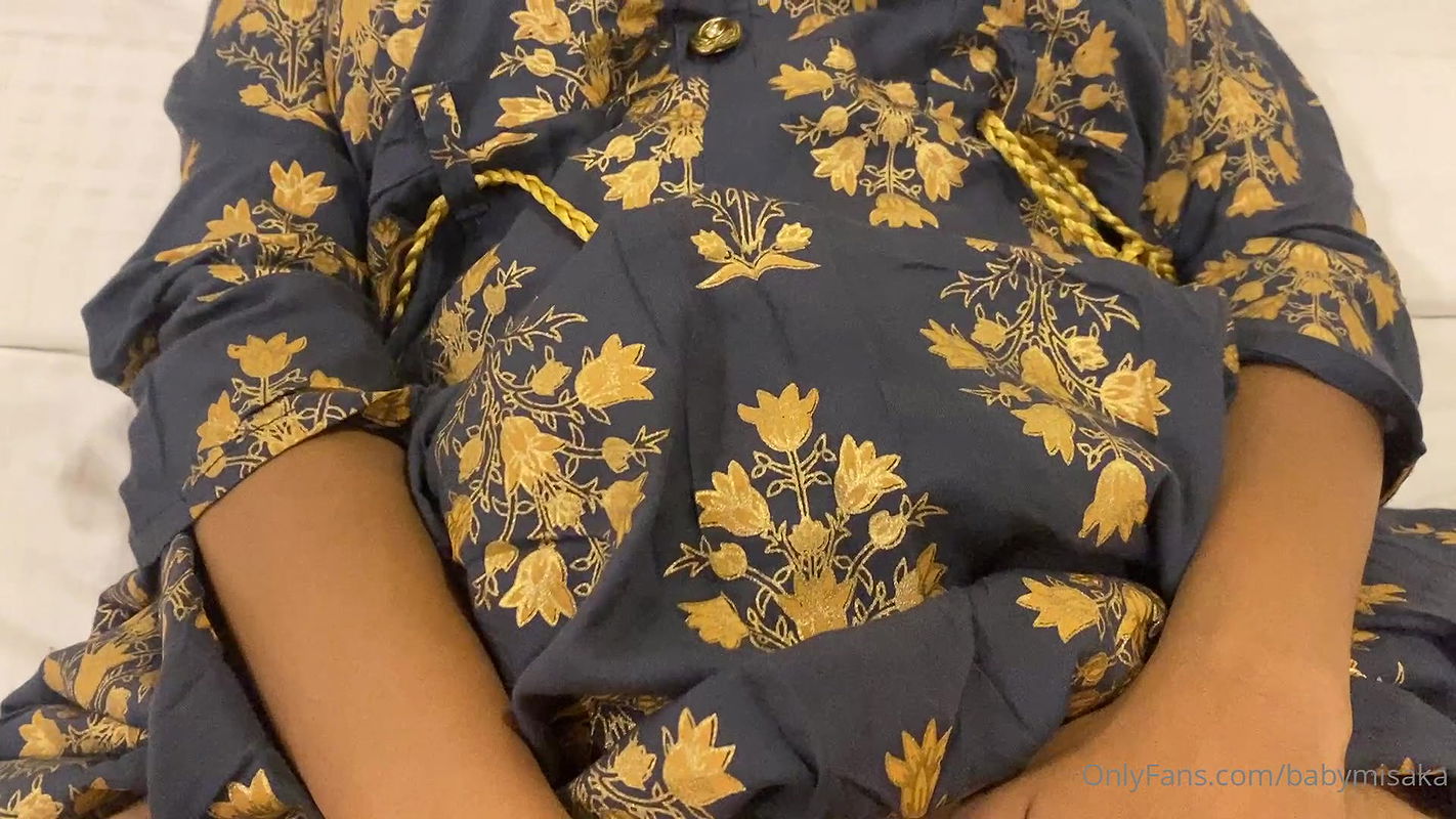 Onlyfan start BabyMisaka video collection
