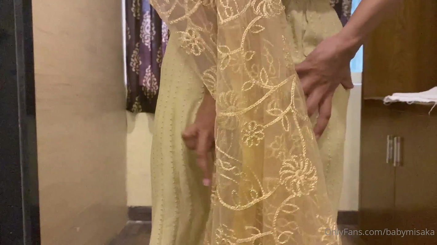 Onlyfan start BabyMisaka video collection