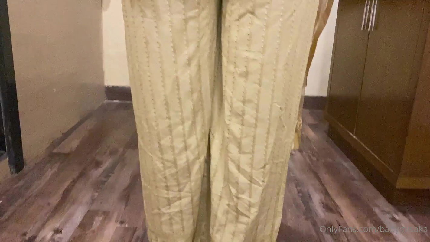 Onlyfan start BabyMisaka video collection