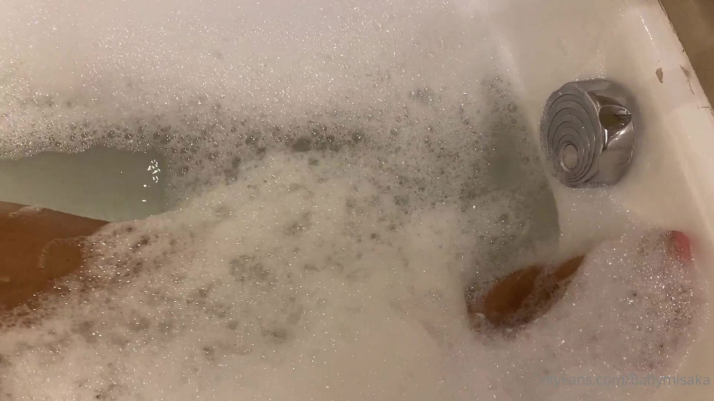 Onlyfan start BabyMisaka video collection