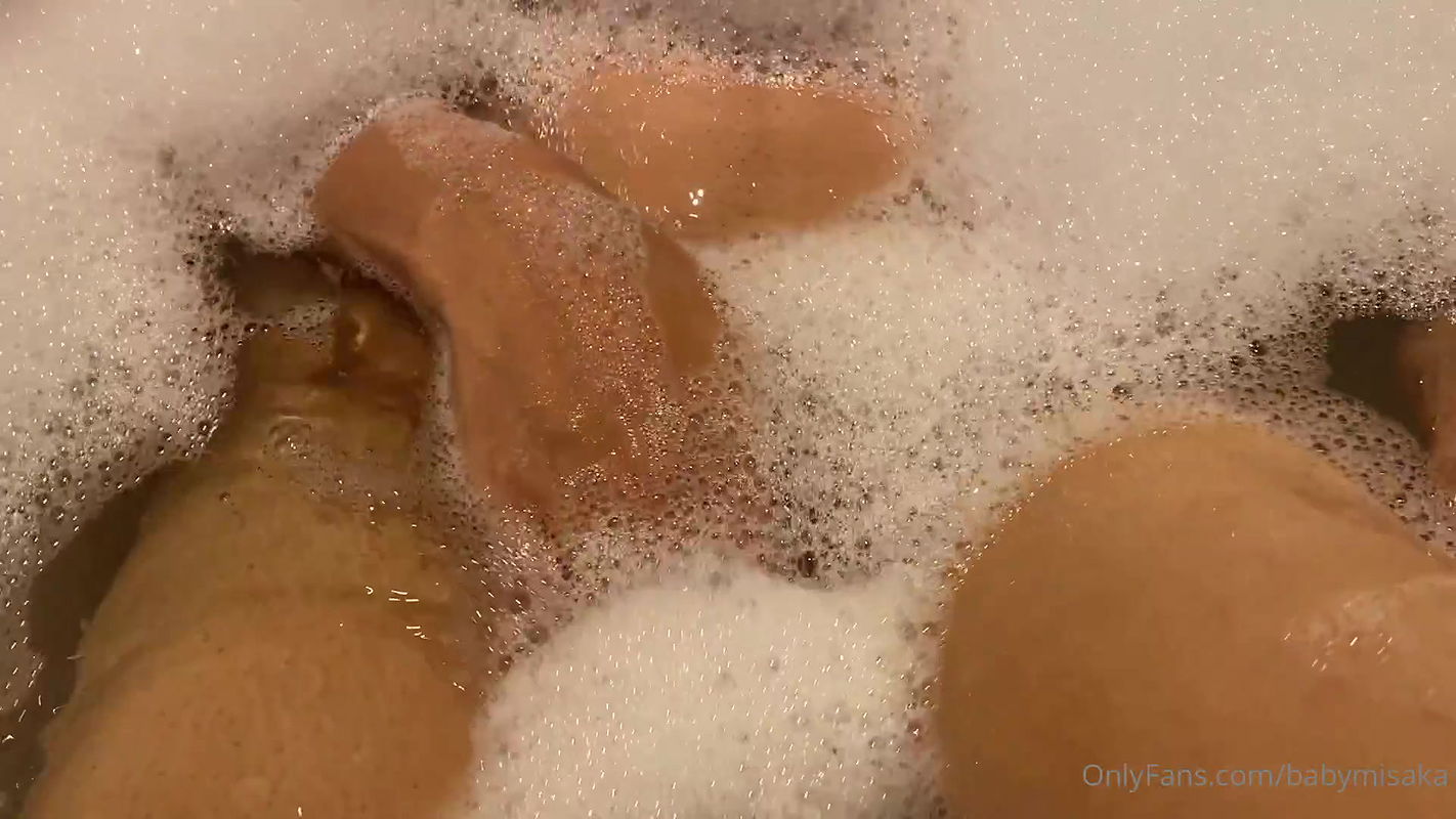 Onlyfan start BabyMisaka video collection
