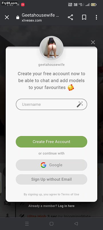 Desi Indian bhabhi self video