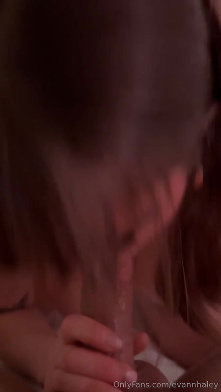 Onlyfan start Evannhaley video collection