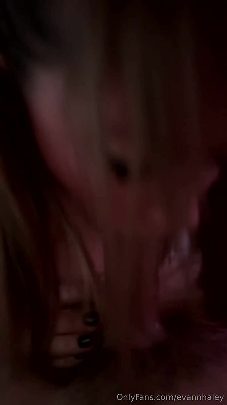 Onlyfan start Evannhaley video collection