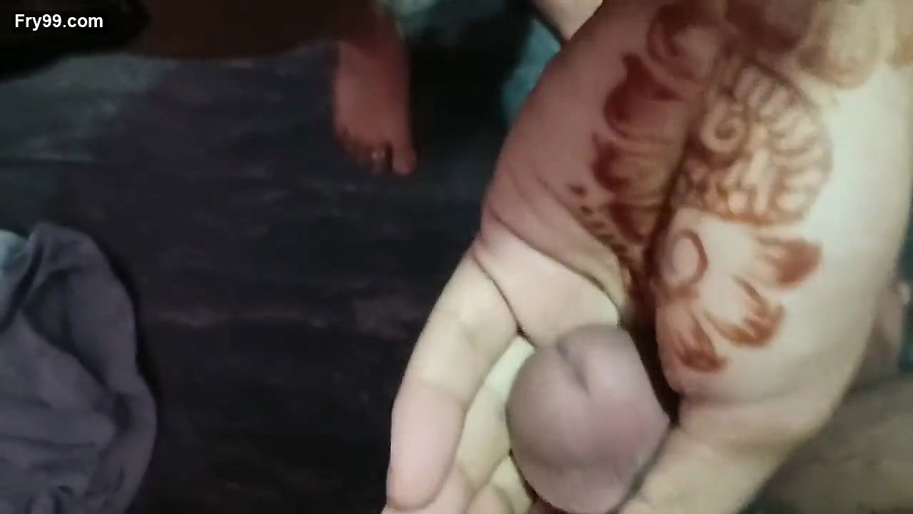 Muslim girl want hardcore by hindu