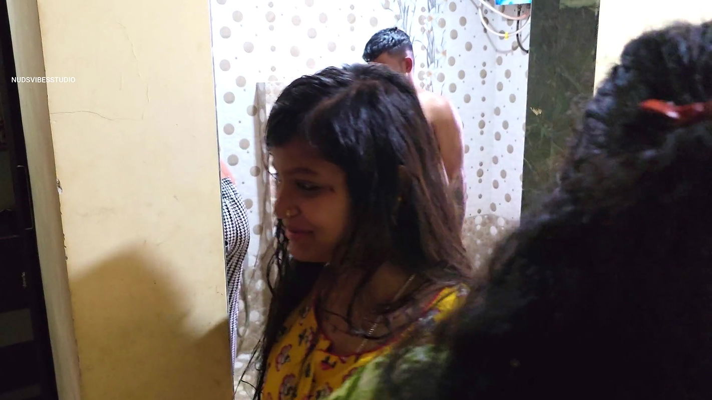 Behind the scenes blowjob fucking