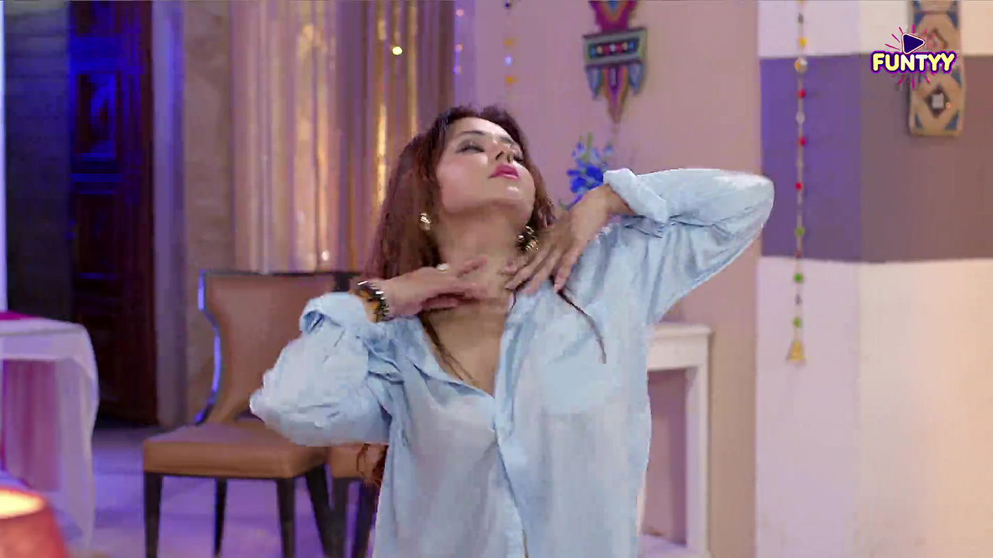 Bold is Gold (2025) UNRATED 1080p HEVC HDRip Funtyy S01E01T03 Hot Web Series