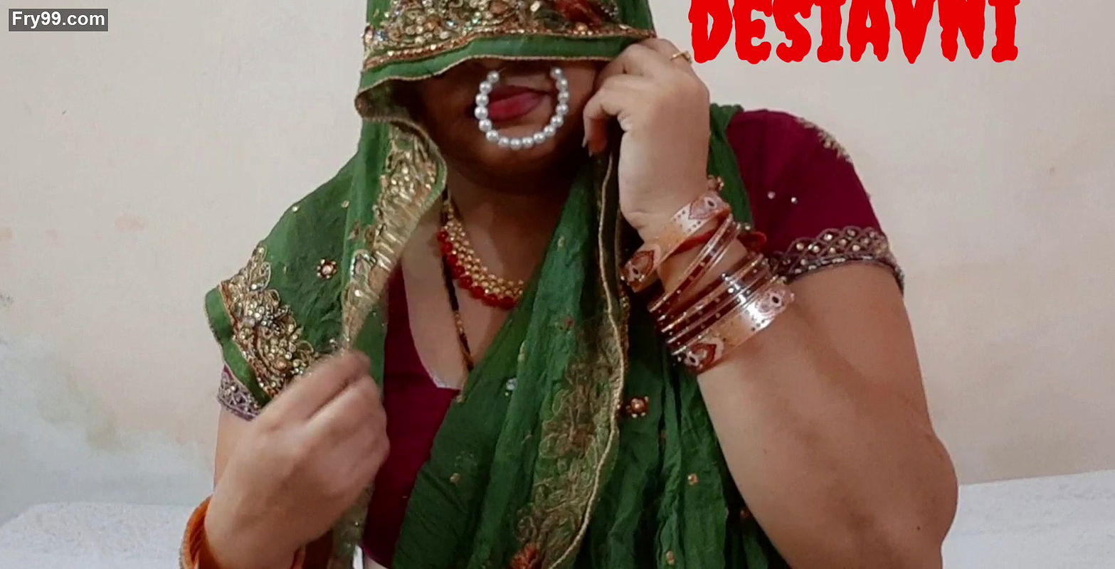 desi avni newly married 1st night honeymoon anal sex and fuck of pussy