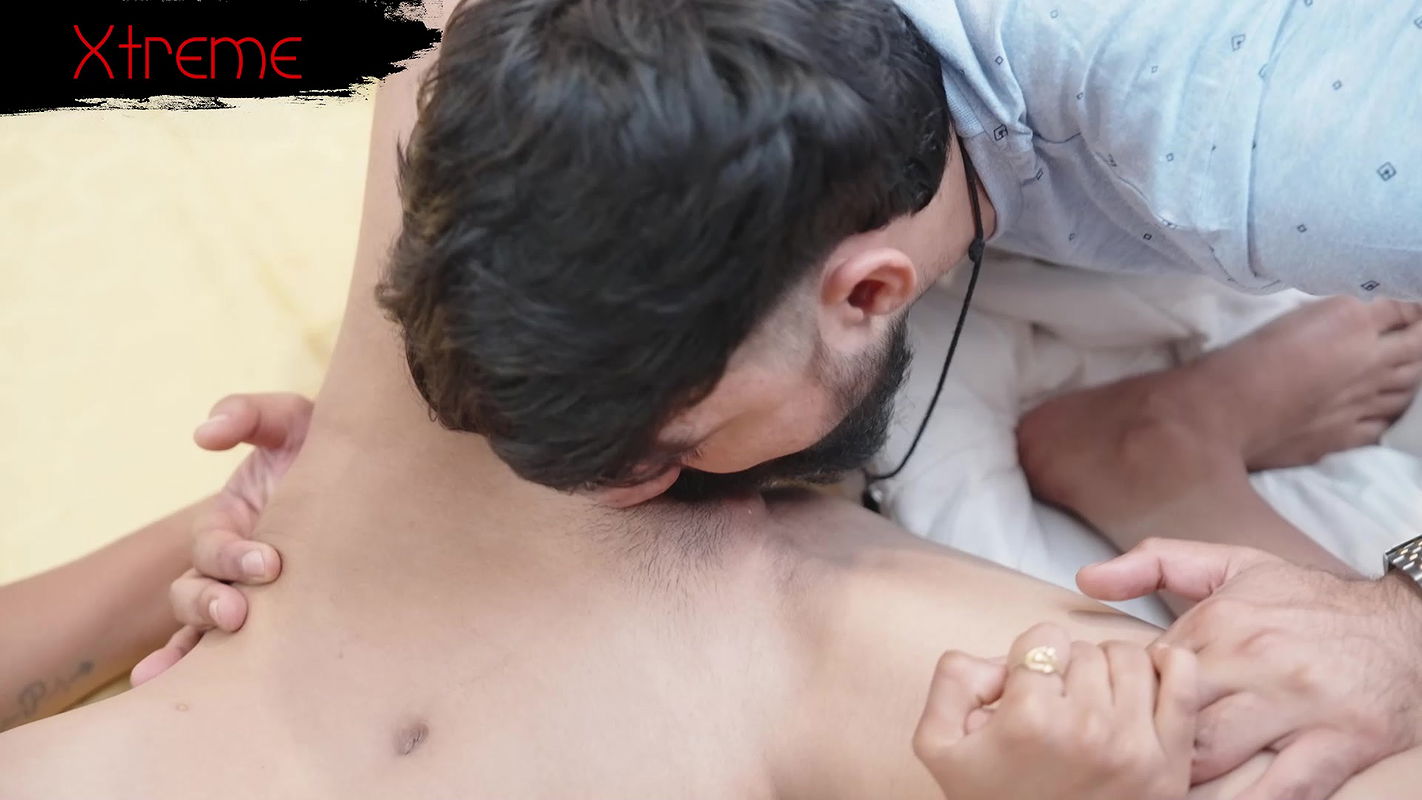 Shahana Uncut (2025) UNRATED 720p HEVC HDRip Xtreme Short Film