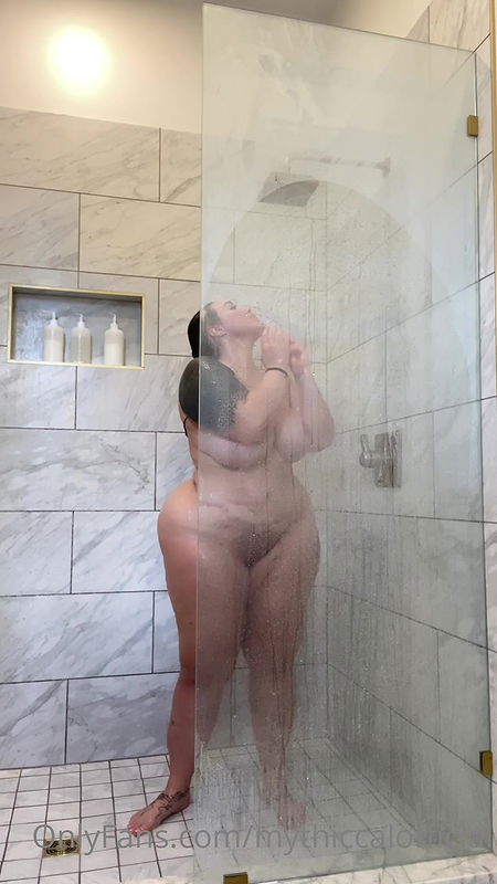 Onlyfan star Mythiccal video collection-13