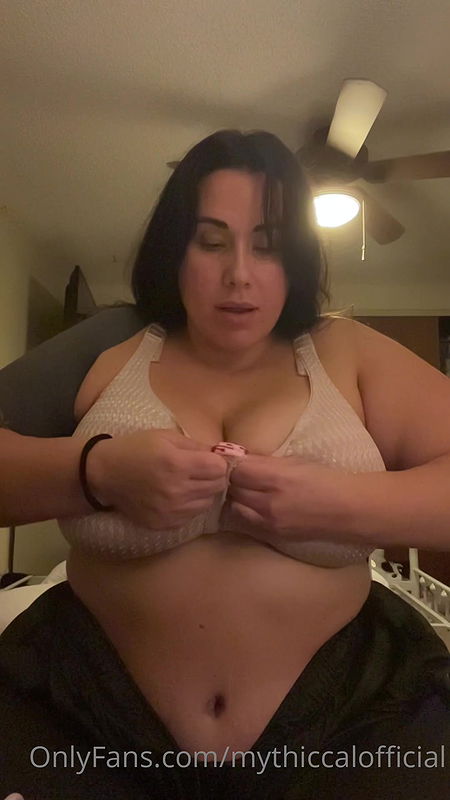 Onlyfan star Mythiccal video collection-14