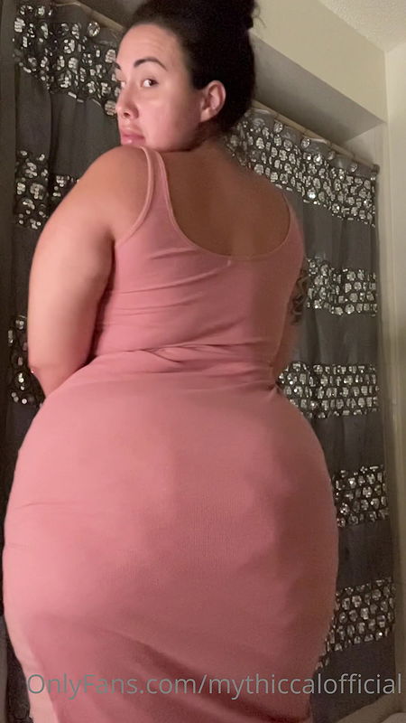 Onlyfan star Mythiccal video collection-17