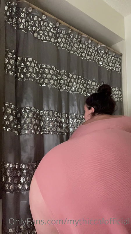 Onlyfan star Mythiccal video collection-17