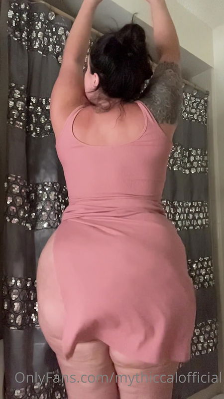 Onlyfan star Mythiccal video collection-17