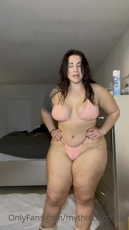 Onlyfan star Mythiccal video collection-18