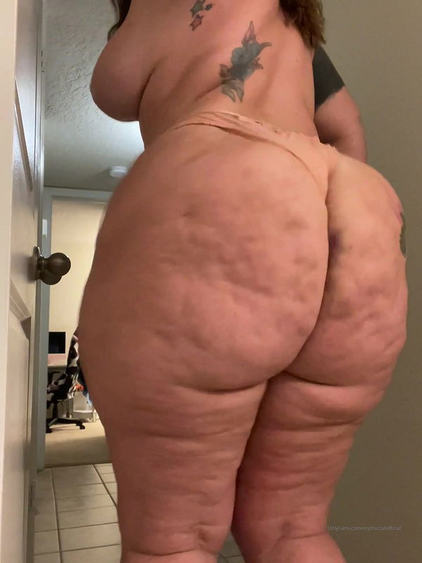 Onlyfan star Mythiccal video collection-25