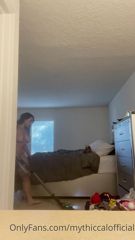 Onlyfan star Mythiccal video collection-26