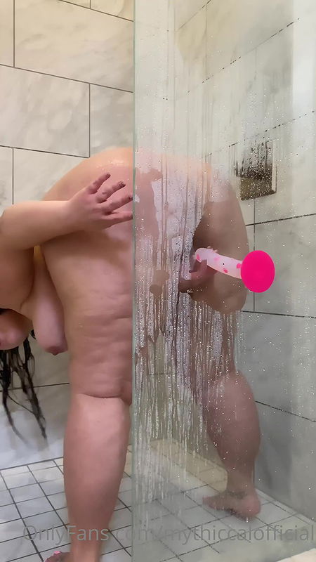 Onlyfan star Mythiccal video collection-29