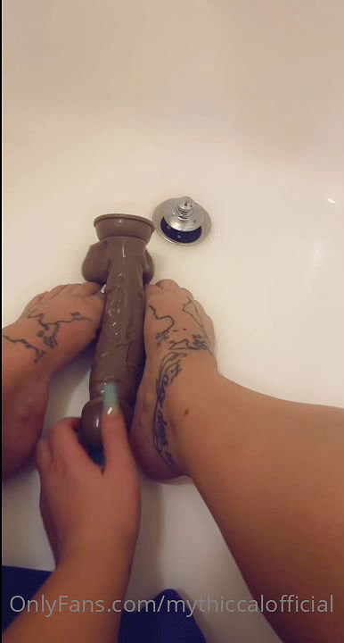 Onlyfan star Mythiccal video collection-30