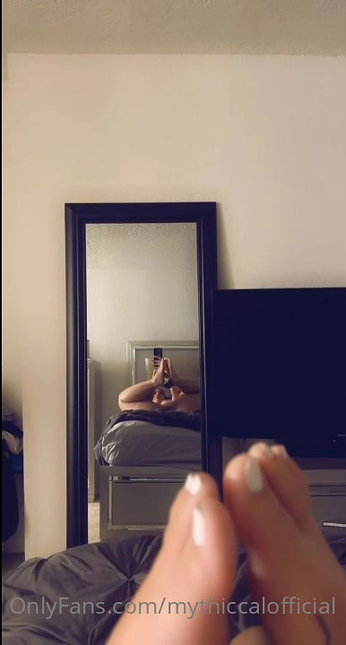 Onlyfan star Mythiccal video collection-30