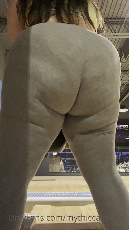 Onlyfan star Mythiccal video collection-32