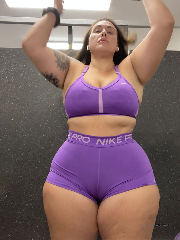 Onlyfan star Mythiccal video collection-33