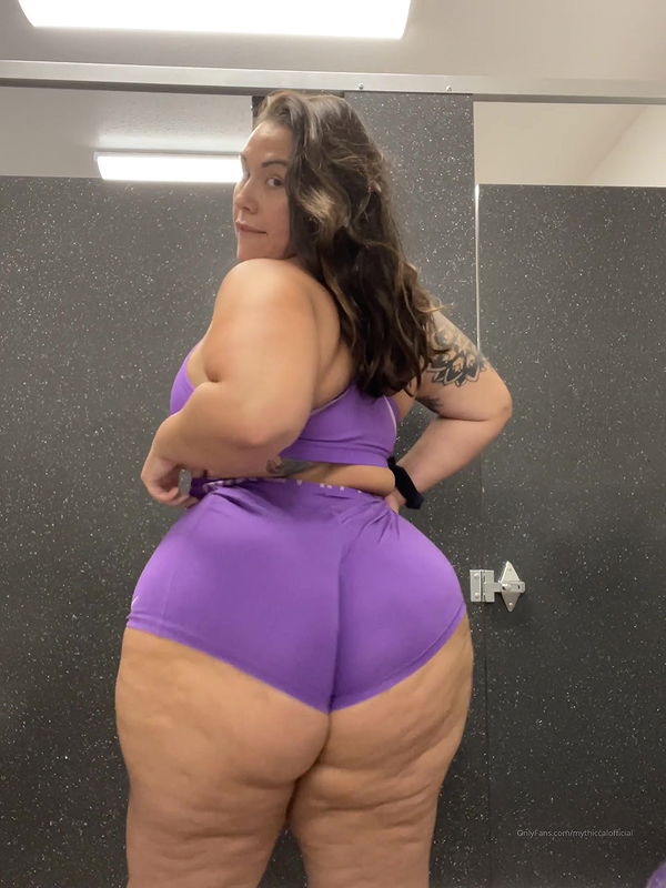 Onlyfan star Mythiccal video collection-33