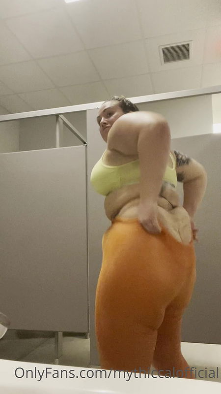 Onlyfan star Mythiccal video collection-34