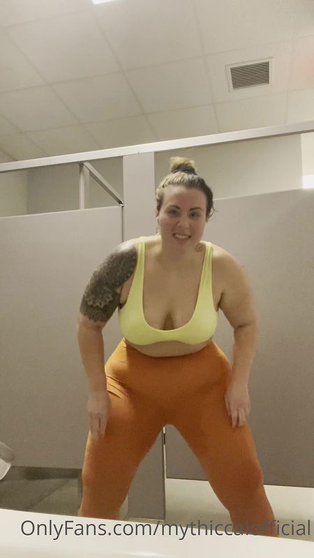 Onlyfan star Mythiccal video collection-34