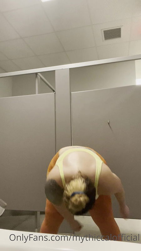 Onlyfan star Mythiccal video collection-34