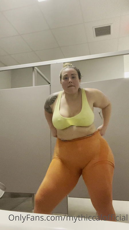 Onlyfan star Mythiccal video collection-34