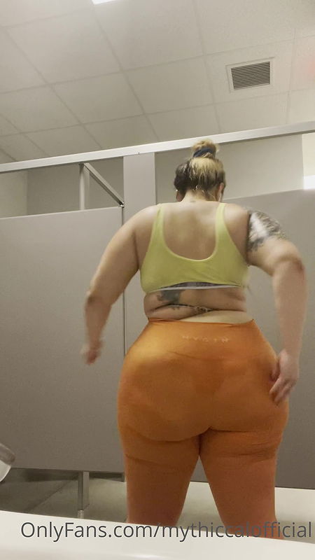 Onlyfan star Mythiccal video collection-34