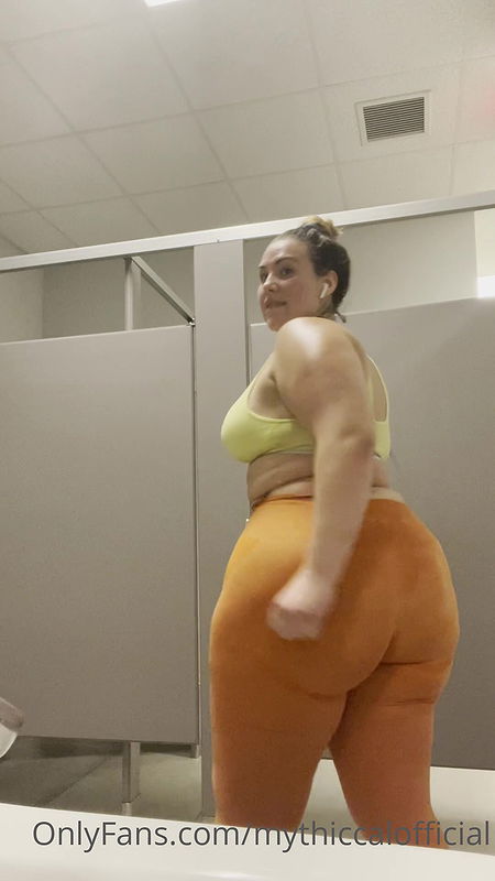 Onlyfan star Mythiccal video collection-34