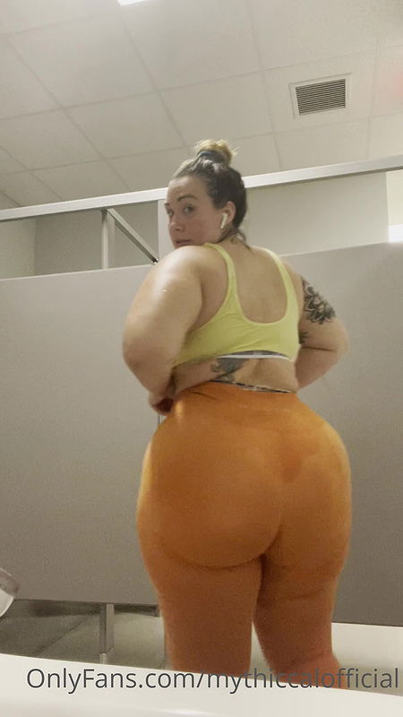 Onlyfan star Mythiccal video collection-34