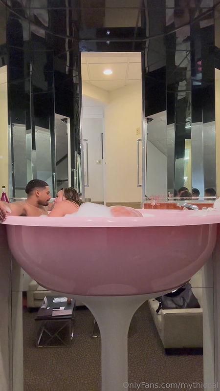 Onlyfan star Mythiccal video collection-38