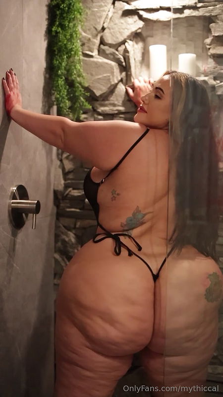 Onlyfan star Mythiccal video collection-39